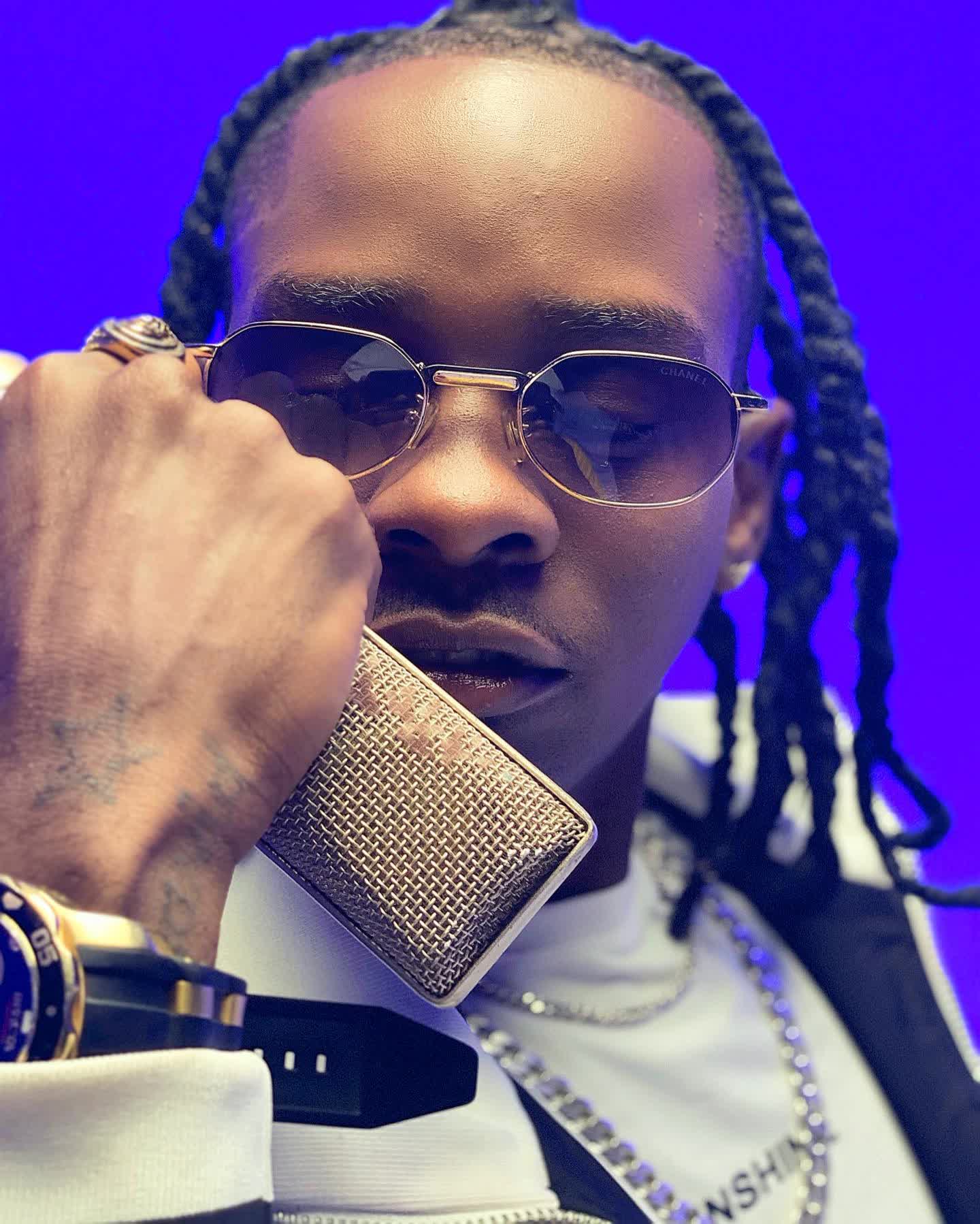 Audio | Young Dee Ft. Mr. T touch – Nimechange