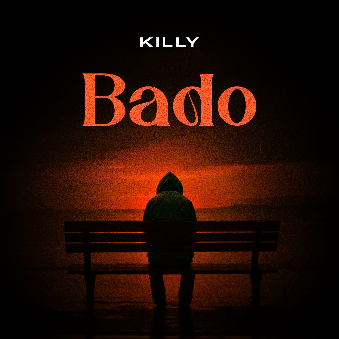 Audio | Killy – Bado