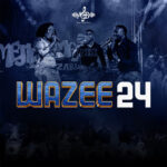 Audio | Agape Gospel Band – Wazee 24