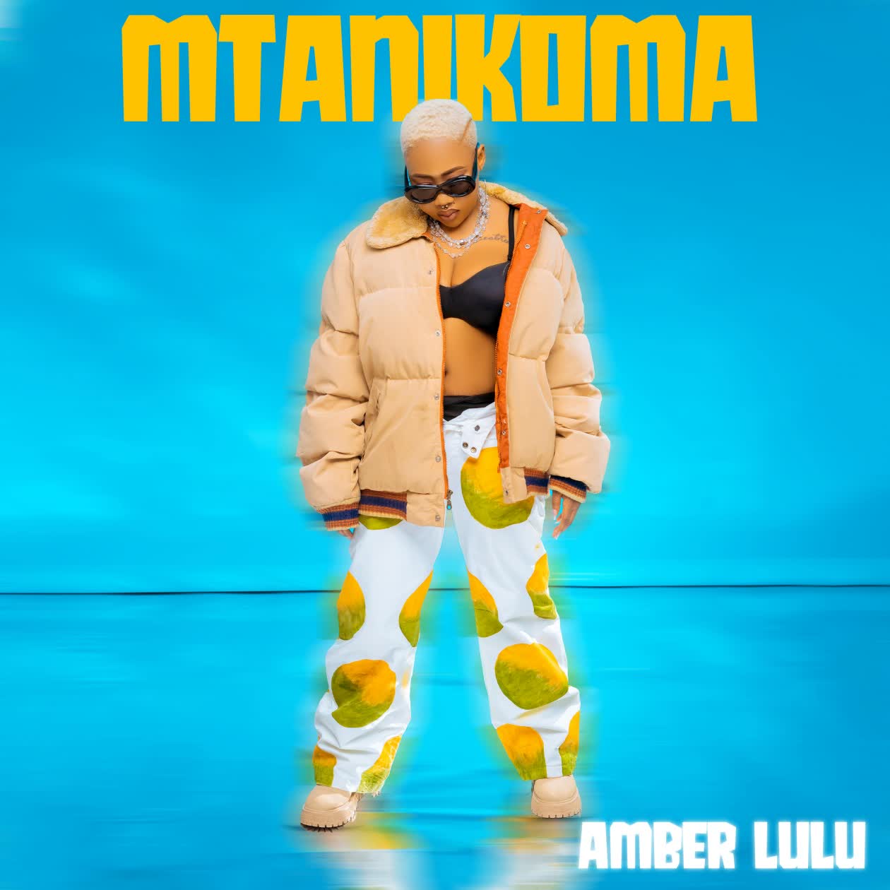 Audio | Amber Lulu – Mtanikoma