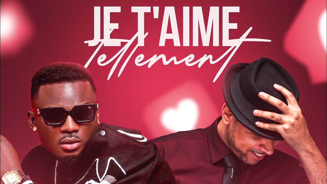 Audio | Beka Flavour X DJ Inno – JE T’AIME