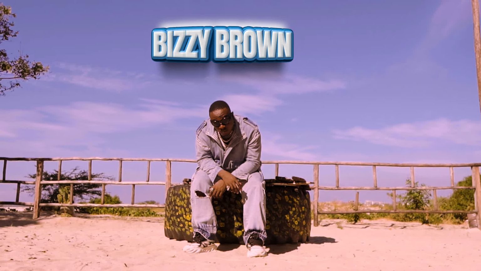 Video | Bizzybrown – Mahaba