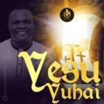 Audio | Boaz Danken – Yesu Yuhai