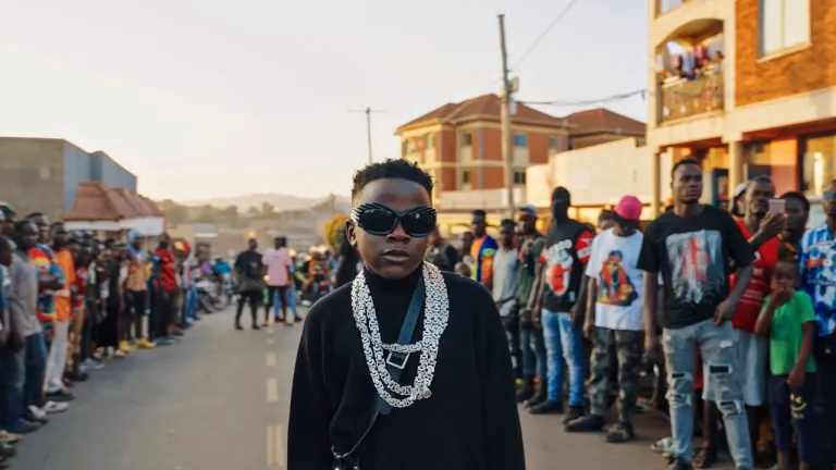 Audio | Champion Ogudo – Abaloga