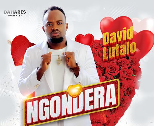 Audio | David Lutalo – Ngondera