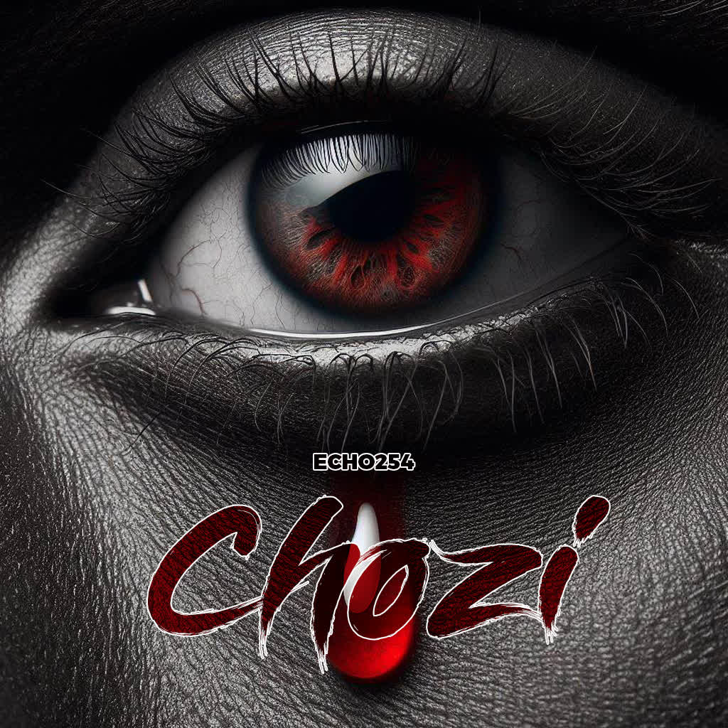 Audio | Echo 254 – Chozi