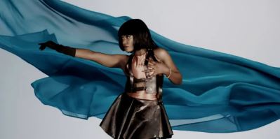 Video | Ida Mbeki – Hujali