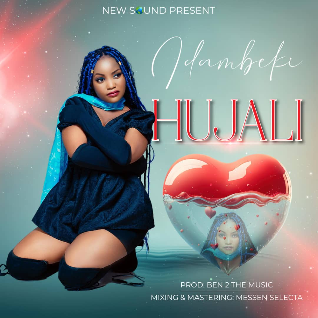 Audio | Idambeki – Ujali