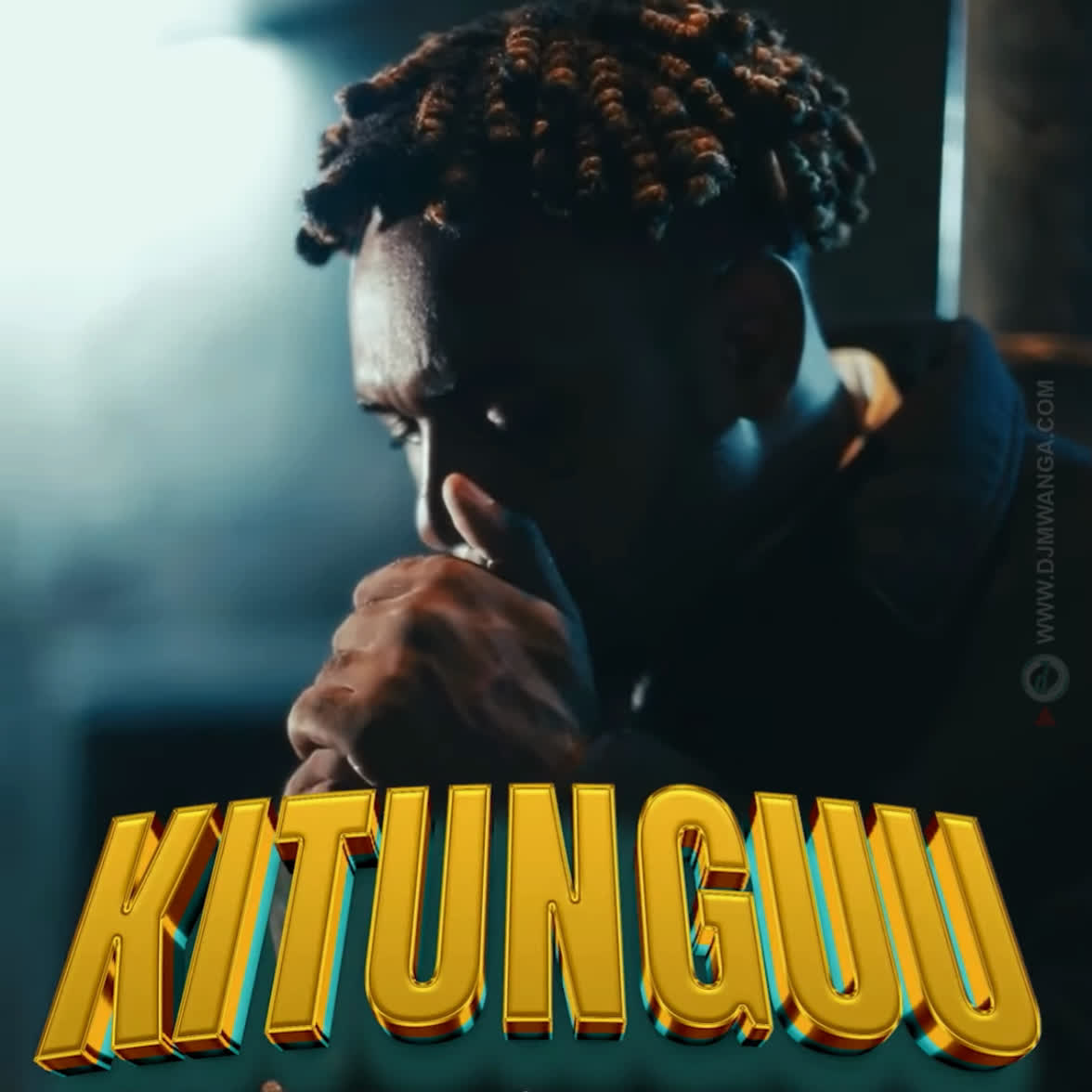 Audio | Barkeliam – Kitunguu