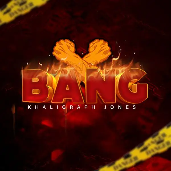 Audio | Khaligraph Jones – Bang