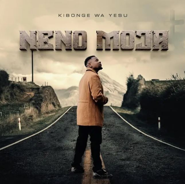 Audio | Kibonge Wa Yesu – Neno Moja