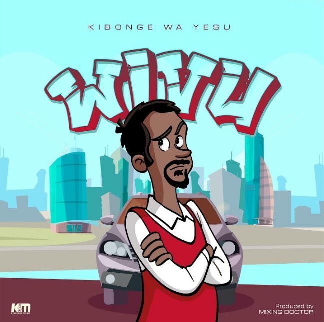 Audio | Kibonge Wa Yesu – Wivu