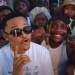 Video | Kidene Fighter Ft Platform – Nimemposti Remix