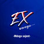 Audio | Mdogo sajent – Ex wangu