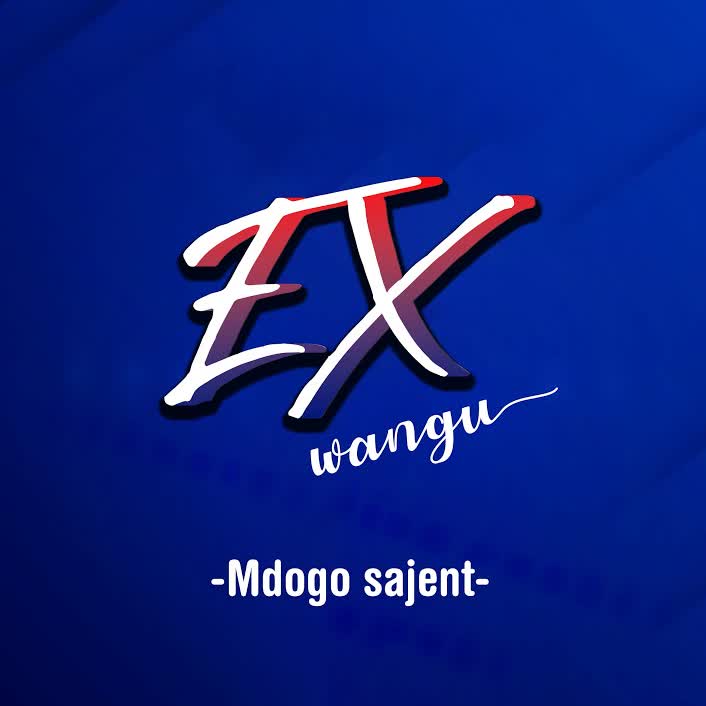 Audio | Mdogo sajent – Ex wangu