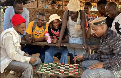Video | Nay Wa Mitego Ft. Kusah & Kisima Majabala – Sioni