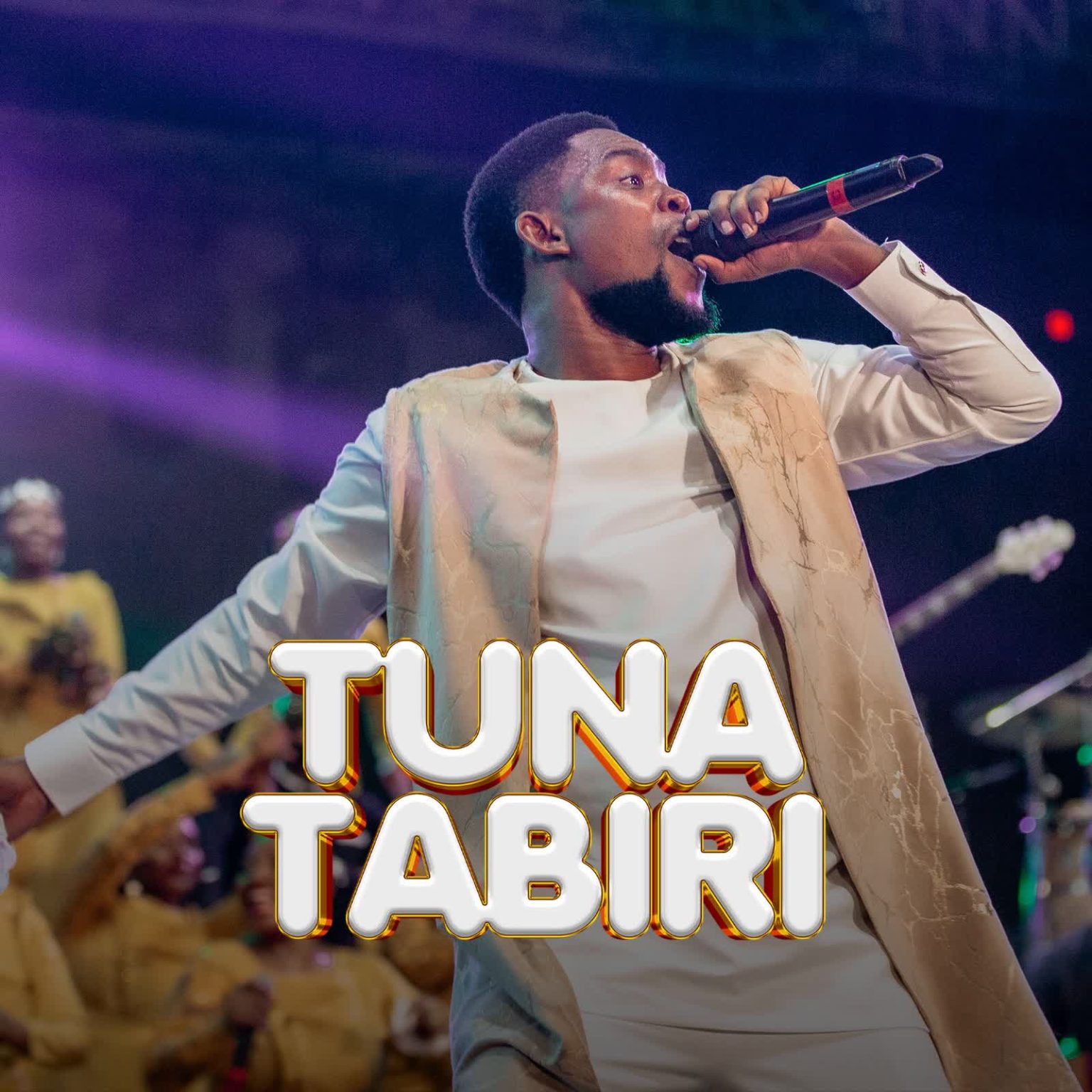 Audio | Neema Gospel Choir Ft. John Kavishe – Tunatabiri