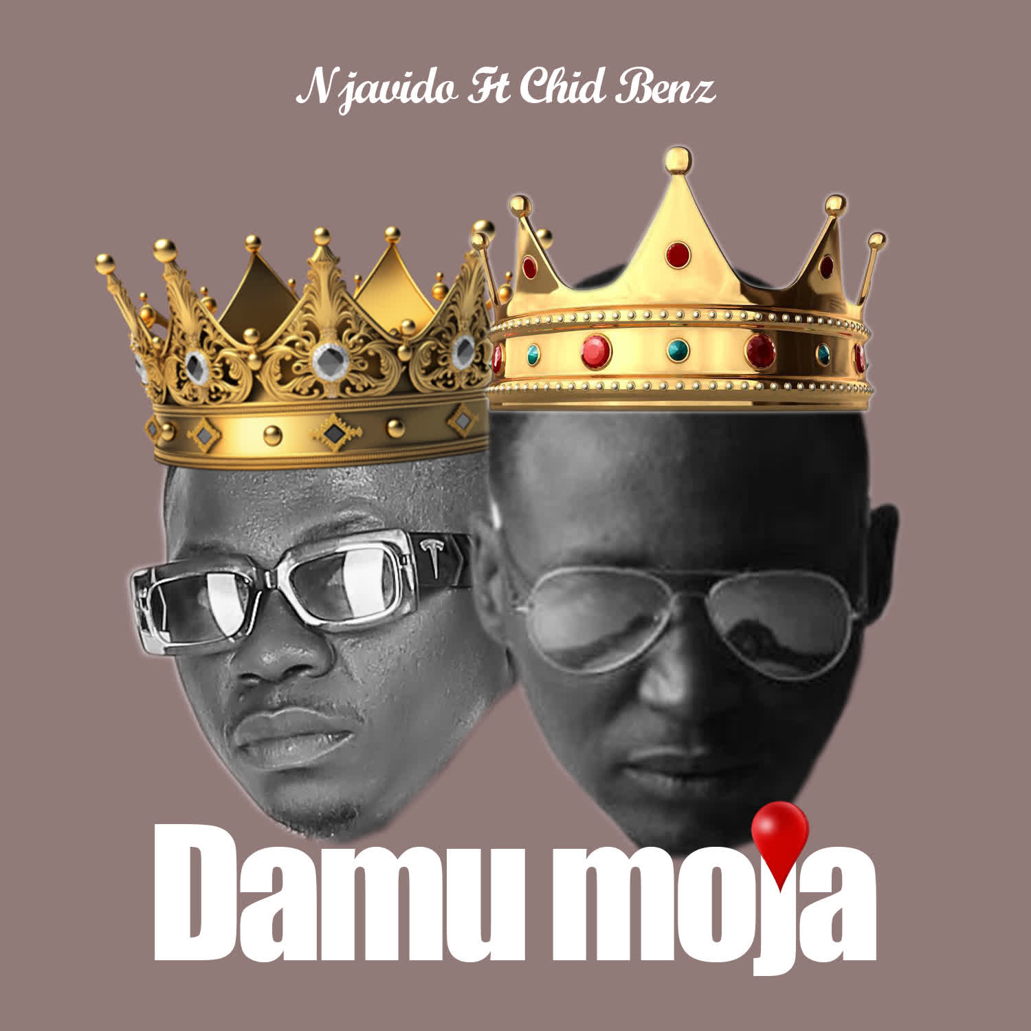 Audio | Njavido Ft. Chidi beenz – Damu