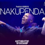 Audio | Patrick Kubuya – Nakupenda