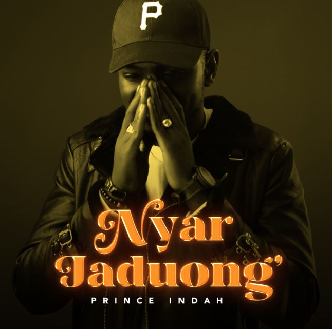 Audio | Prince Indah – Nyar Jaduong