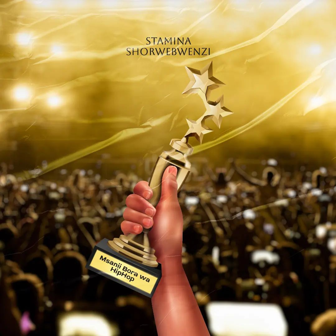 Audio | Stamina Shorwebwenzi – Msanii Bora Wa HipHop