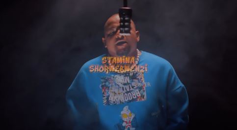 Video | Stamina Shorwebwenzi – Msanii Bora Wa Hip Hop
