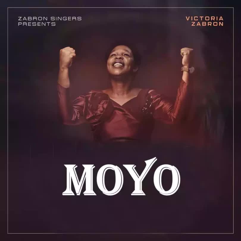 Audio | Victoria Zabron – Moyo (Cover From AICT Chang’ombe Choir)