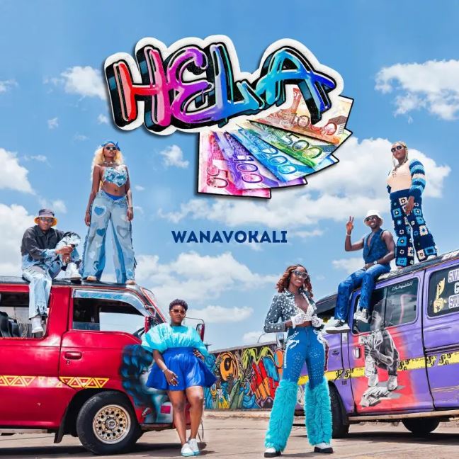 Audio | Wanavokali – Hela