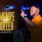 Audio | Henrick Mruma – Umenipendelea (Asante)