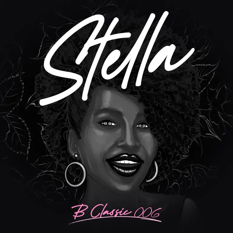 Audio | B Classic 006 – Stella