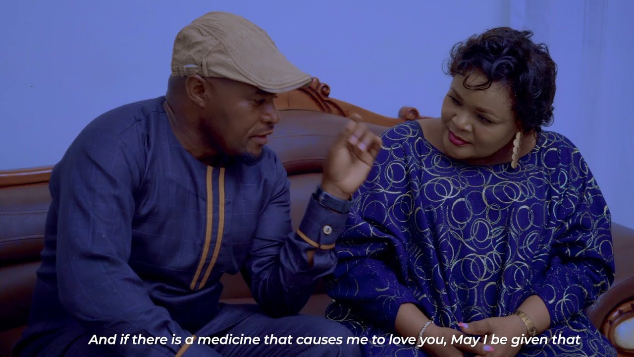 Video | Bahati Bukuku Ft. Bony Mwaitege – Dawa Yangu