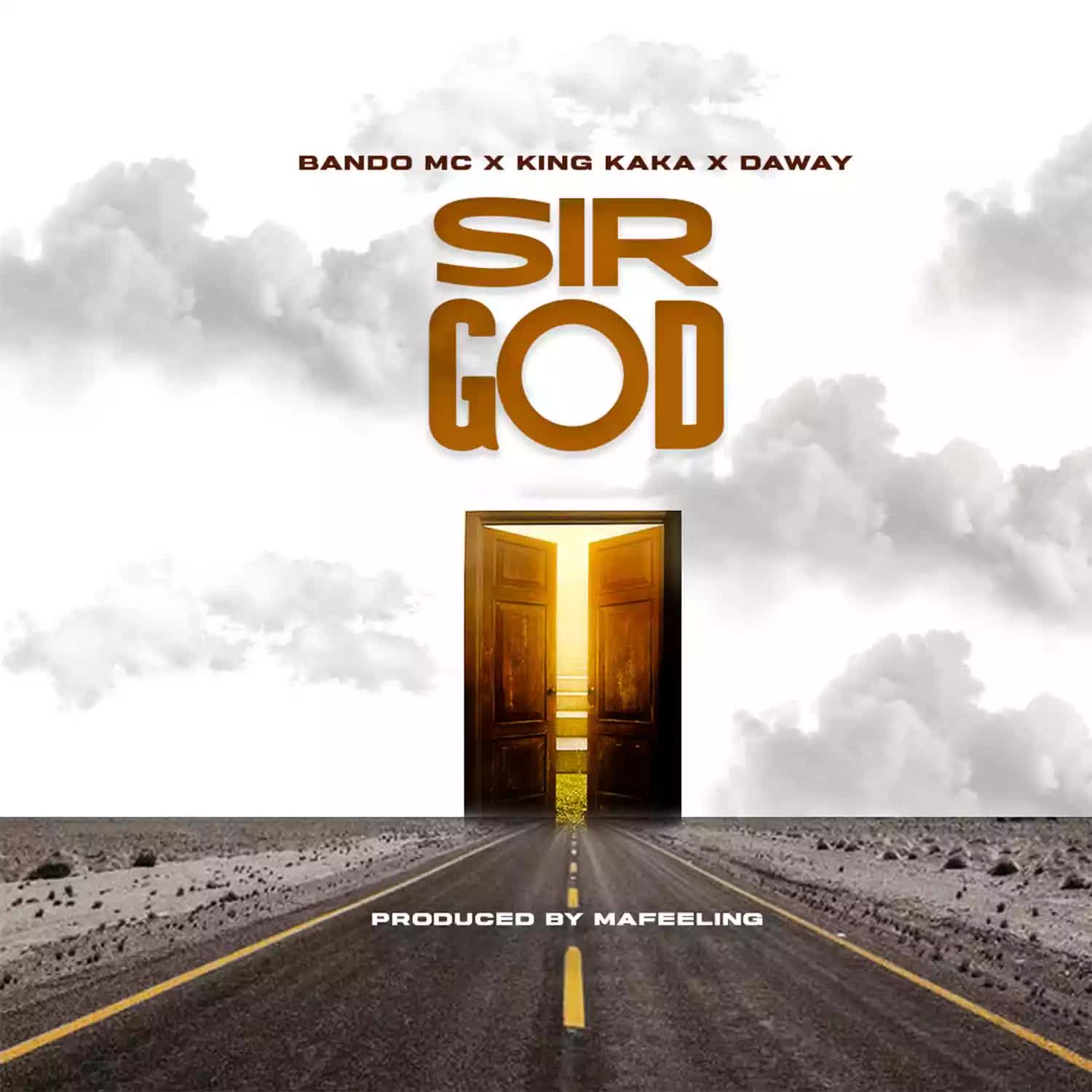 Audio | Bando Mc Ft. King Kaka, Daway – Sir God Remix