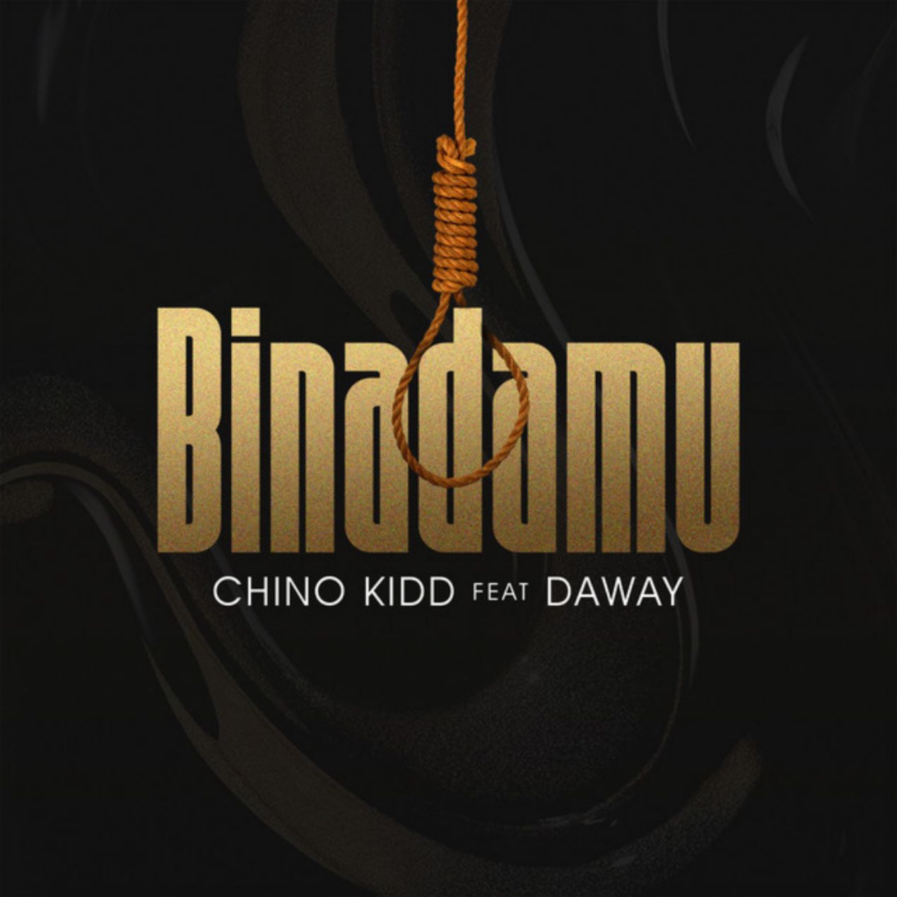 Audio | Chino Kidd Ft. Daway – Binadamu