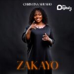 Audio | Christina Shusho – Zakayo