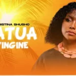 Audio | Christina Shusho – Hatua Nyingine