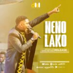 Audio | Derick Marton – Neno Lako
