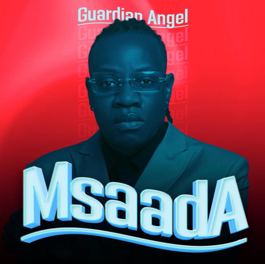 Audio | Guardian Angel – Msaada
