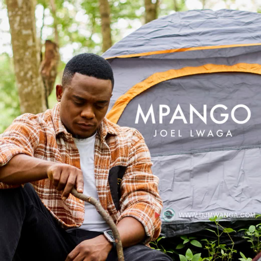 Audio | Joel Lwaga – Mpango