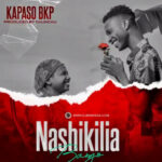 Audio | Kapaso Bkp – Nashikilia Bango