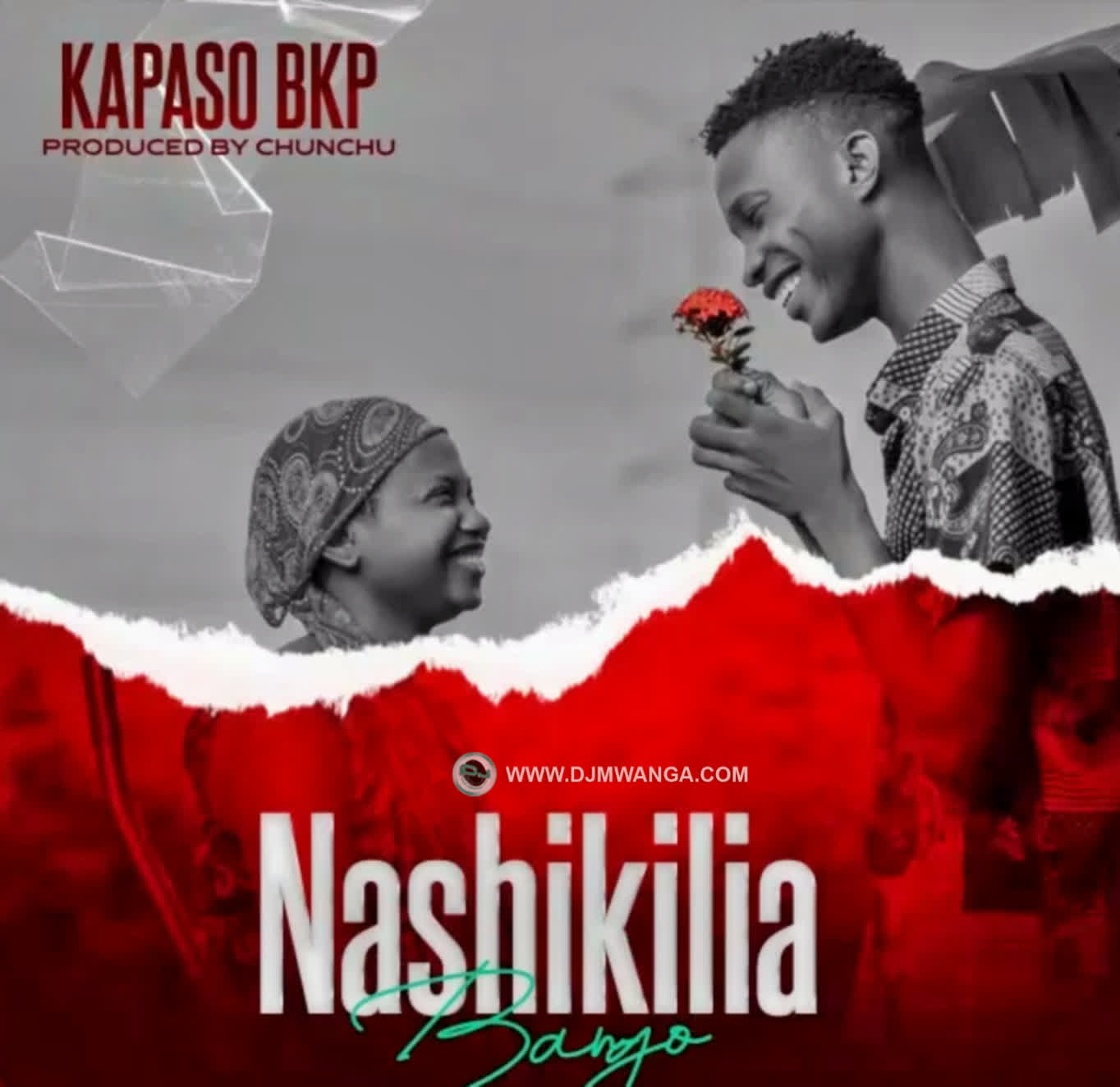 Audio | Kapaso Bkp – Nashikilia Bango