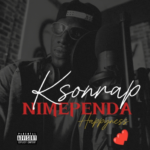 Audio | Ksonrap – Nimependa (Happyness)