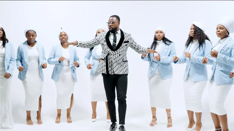 Audio | Kuomba UMC Choir – Asante