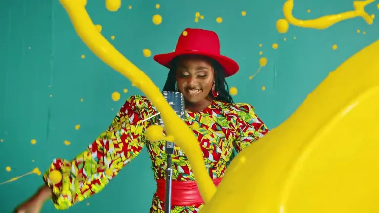 Audio | Levixone ft Carol Nantongo, QC, Peter, Leo & Muwa – Lanji