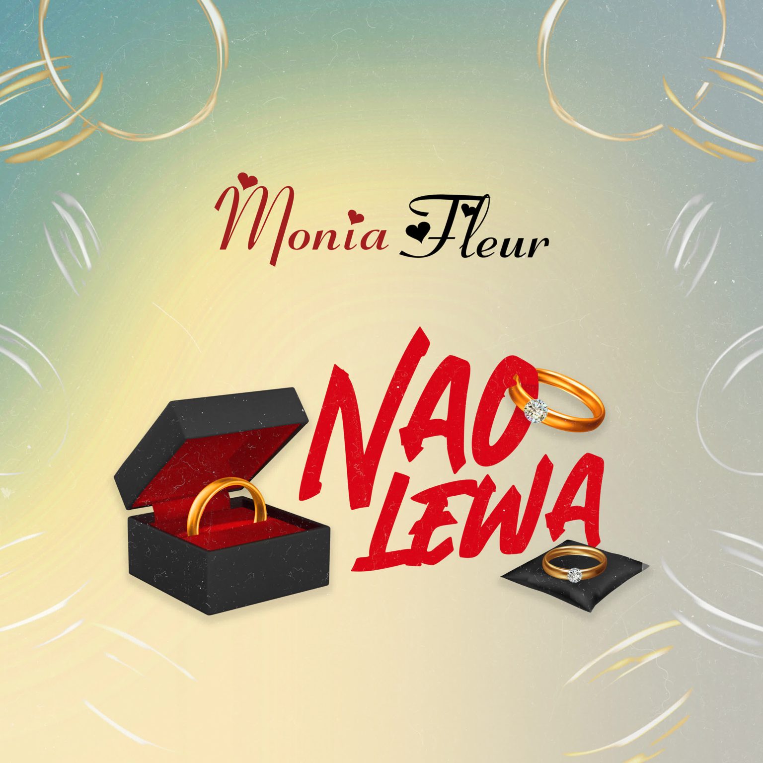 Audio | Monia Fleur – Naolewa