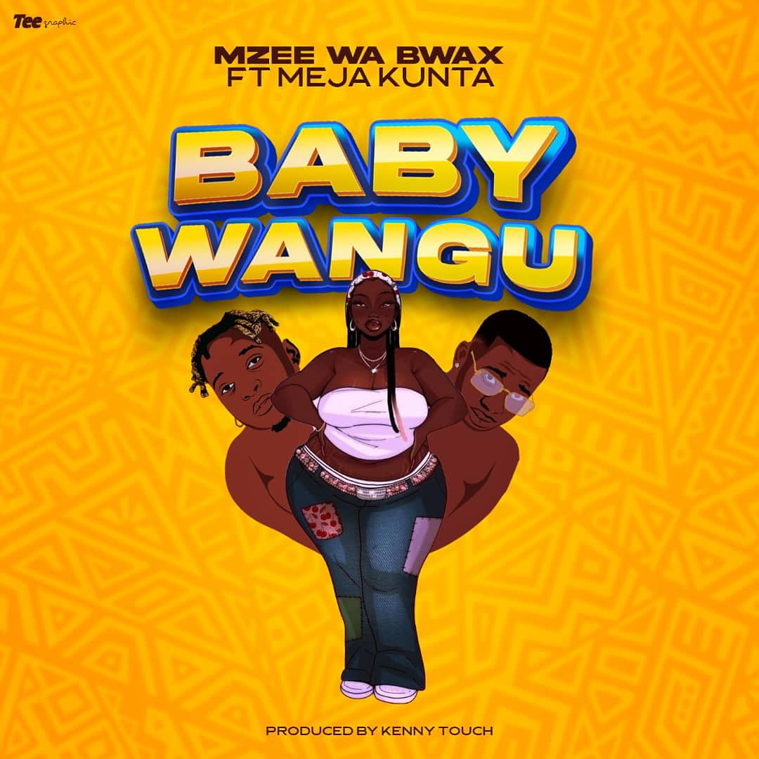 Audio | Mzee Wa Bwax Ft. Meja Kunta – Baby Wangu