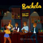 Audio | Nay Wa Mitego – Bachela