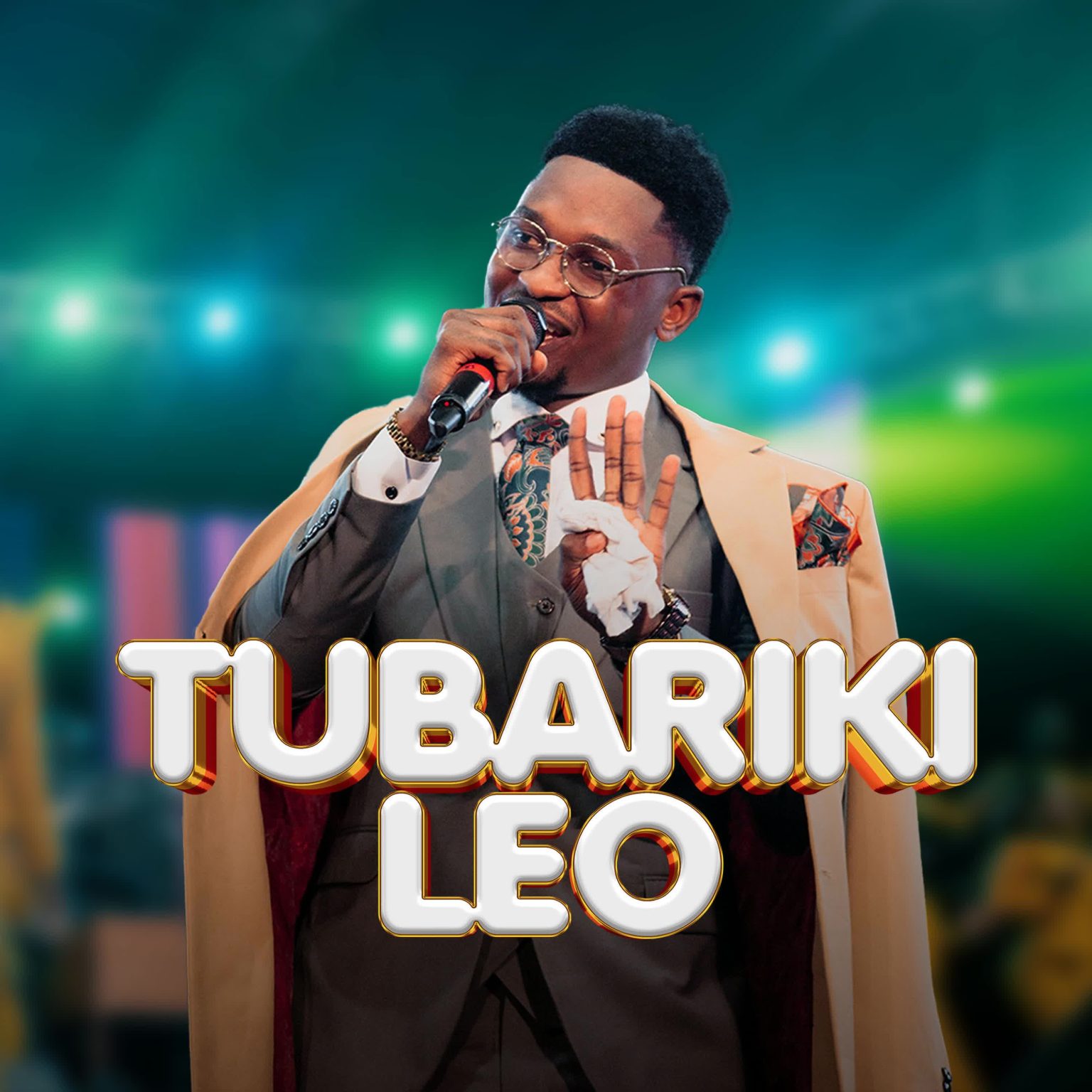 Audio | Neema Gospel Choir – Tubariki Leo
