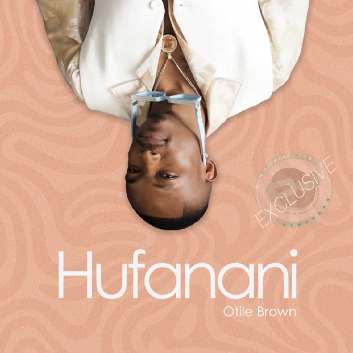 Audio | Otile Brown – Hufanani