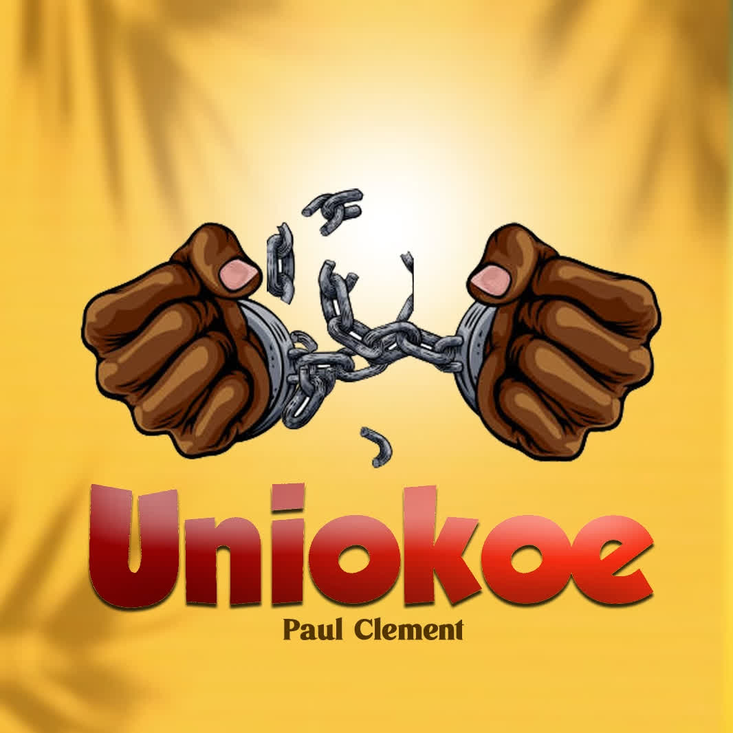 Audio | Paul Clement – Uniokoe