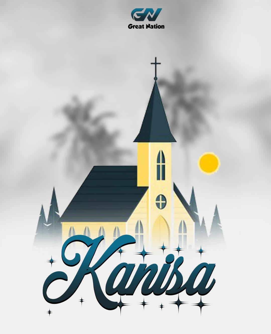 Audio | Paul Clement – Kanisa
